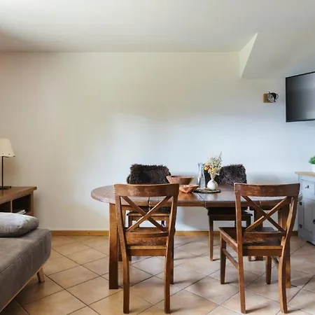 Auroch - - Cheminee - Parking - Vue - Calme Appartement *