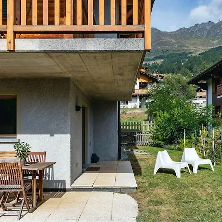 Auroch - - Cheminee - Parking - Vue - Calme Appartement