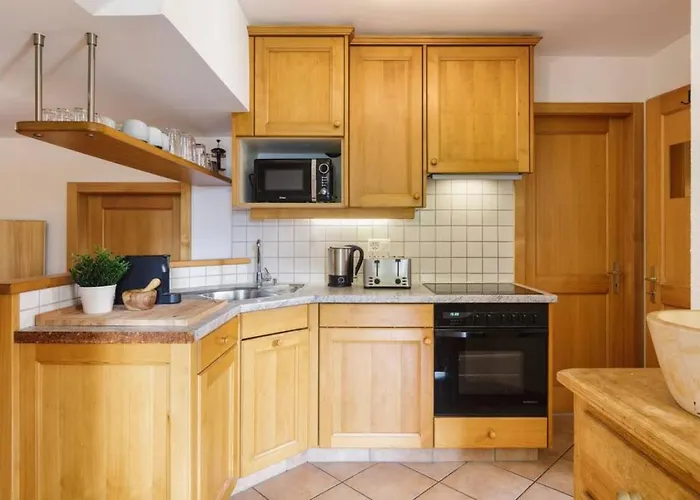 Auroch - - Cheminee - Parking - Vue - Calme