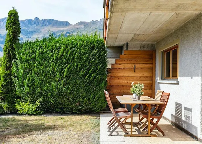 Auroch - - Cheminee - Parking - Vue - Calme