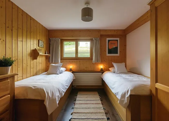 Auroch - - Cheminee - Parking - Vue - Calme