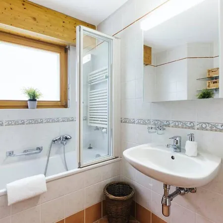 Auroch - - Cheminee - Parking - Vue - Calme Appartement Verbier